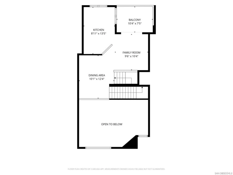 9230 Lake Murray Boulevard #B photo 19