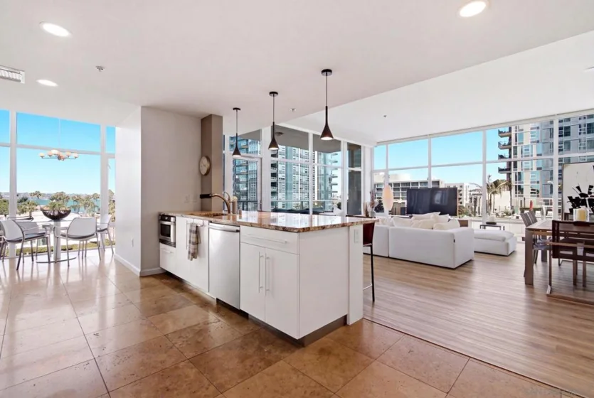 1262 Kettner Boulevard #601 photo 1
