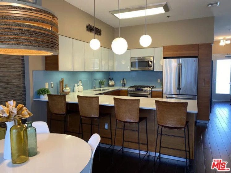 11500 Tennessee Avenue #432 photo 1