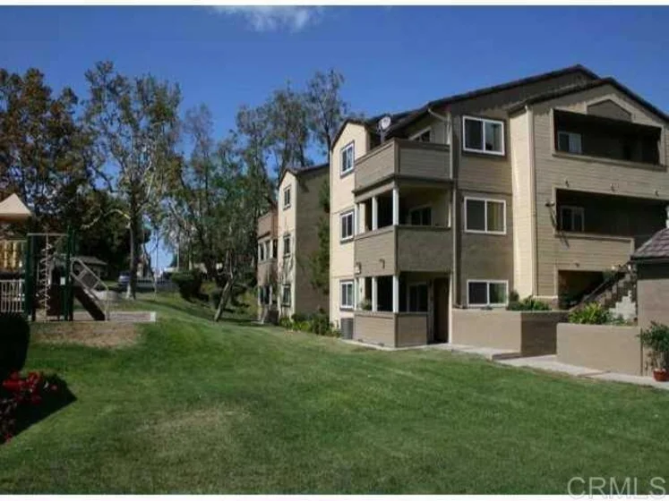 5034 Los Morros Way #62 photo 1