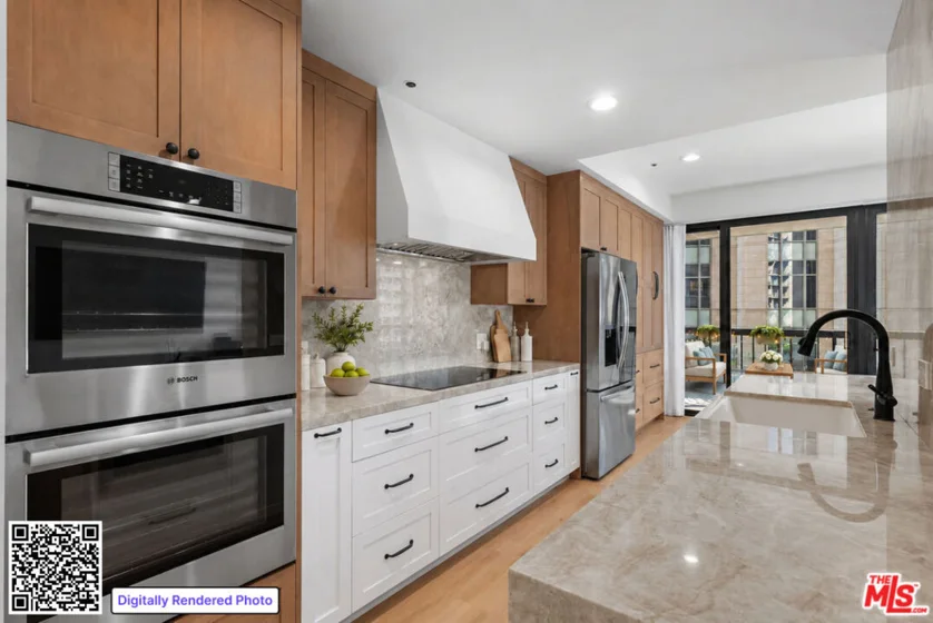 10750 Wilshire Boulevard #401 photo 12