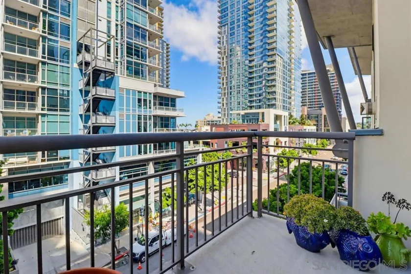 1277 Kettner Boulevard #505 photo 28
