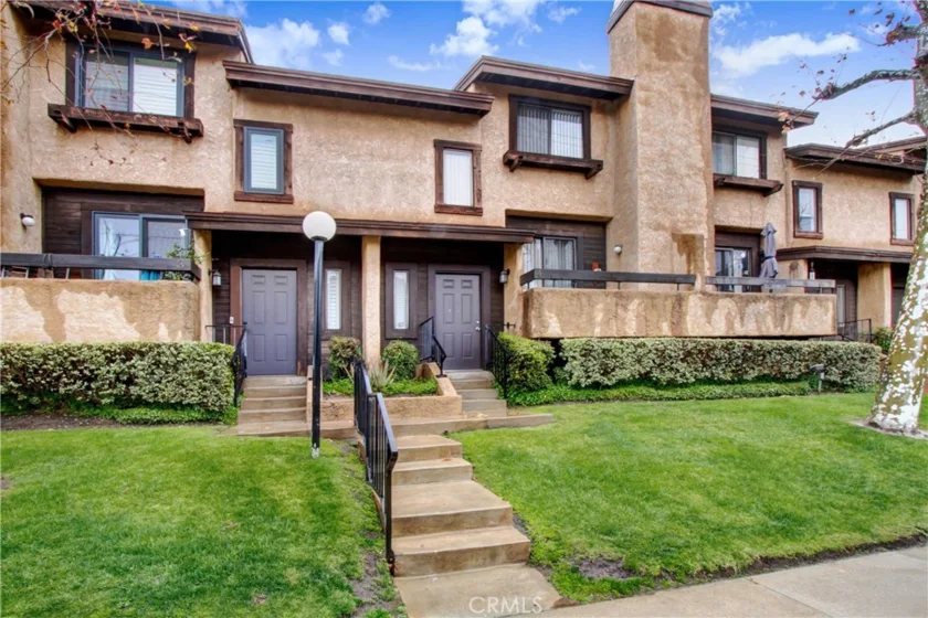 14201 Foothill Boulevard #4 photo 1