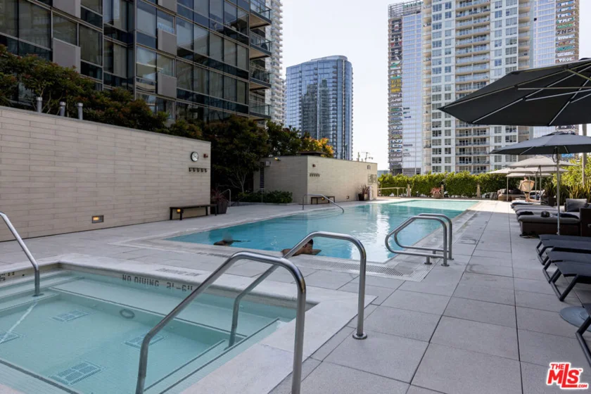 1155 S Grand Avenue #419 photo 54