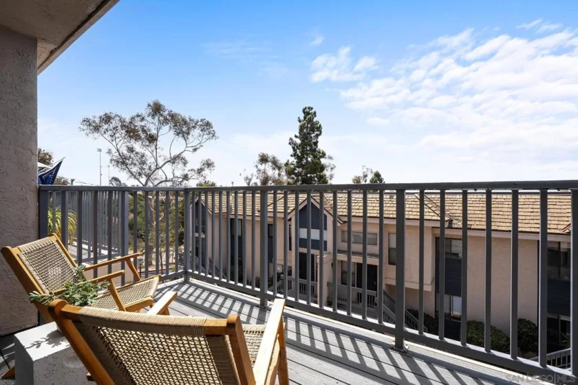 3743 Balboa Terrace #Unit C photo 10