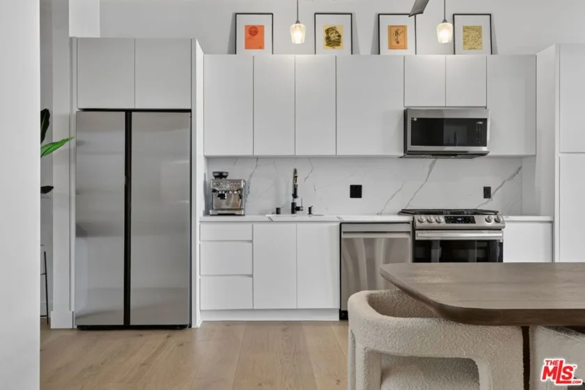 1645 Vine Street #411 photo 10