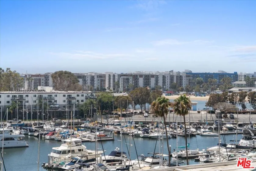 4314 Marina City Drive #326 photo 15