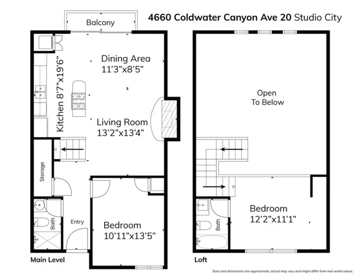 4660 Coldwater Canyon Avenue #20 photo 47