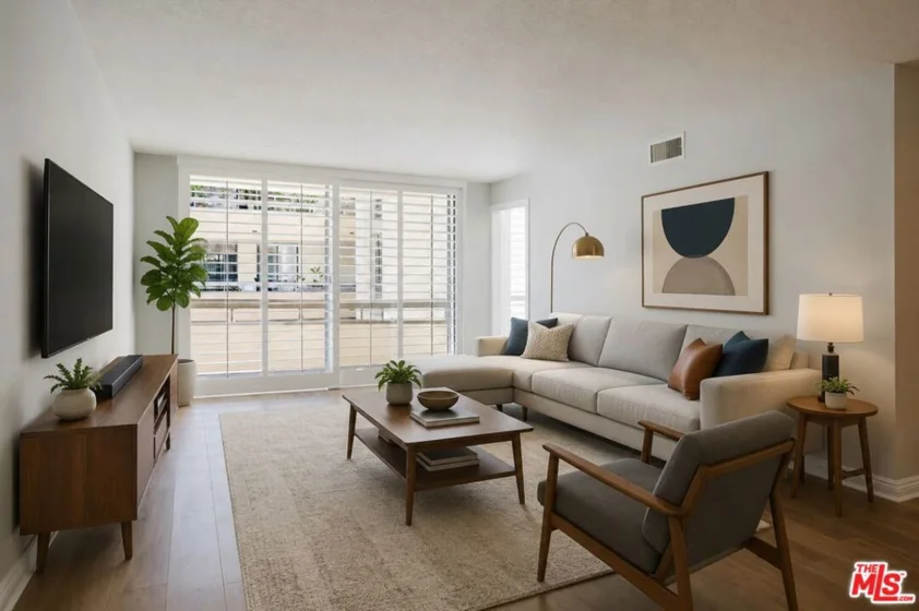 750 S Spaulding Avenue #214 photo 68