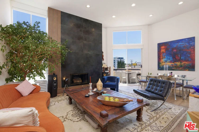 1240 S Corning Street #303 photo 1