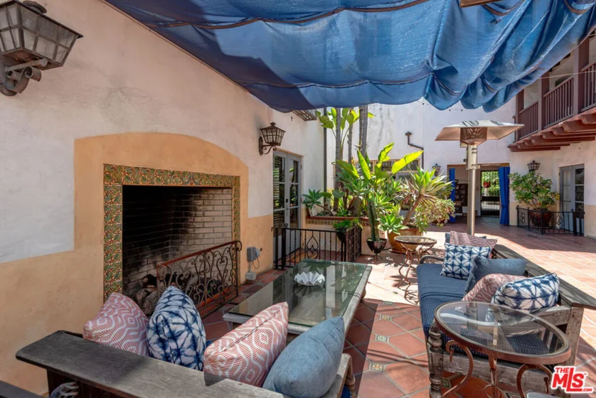 1414 N Harper Avenue #10 photo 20