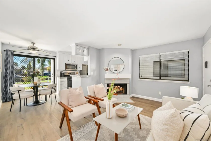4165 Swift Avenue #2 photo 1