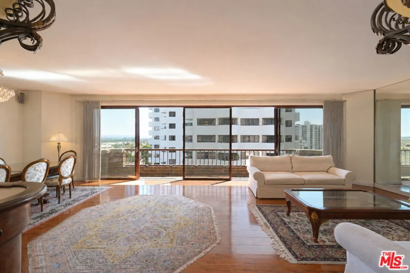 10550 Wilshire Boulevard #1001 photo 8
