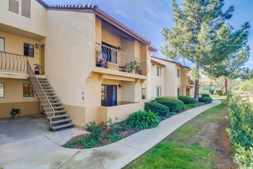 12191 Cuyamaca College Dr E #511 photo 1
