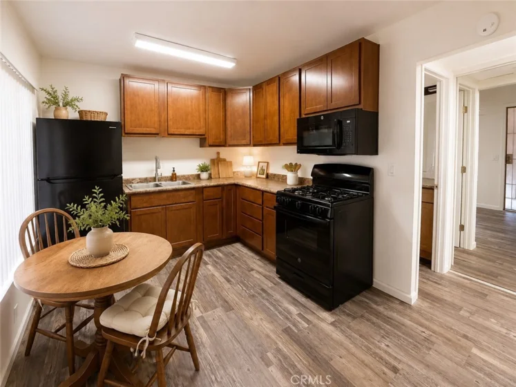 1466 Cabrillo Park #C photo 5