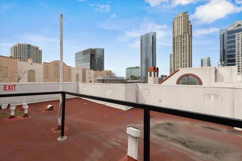 701 Kettner Boulevard #16 photo 36
