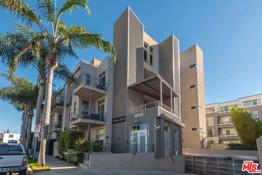 13320 Beach Avenue #304 photo 21