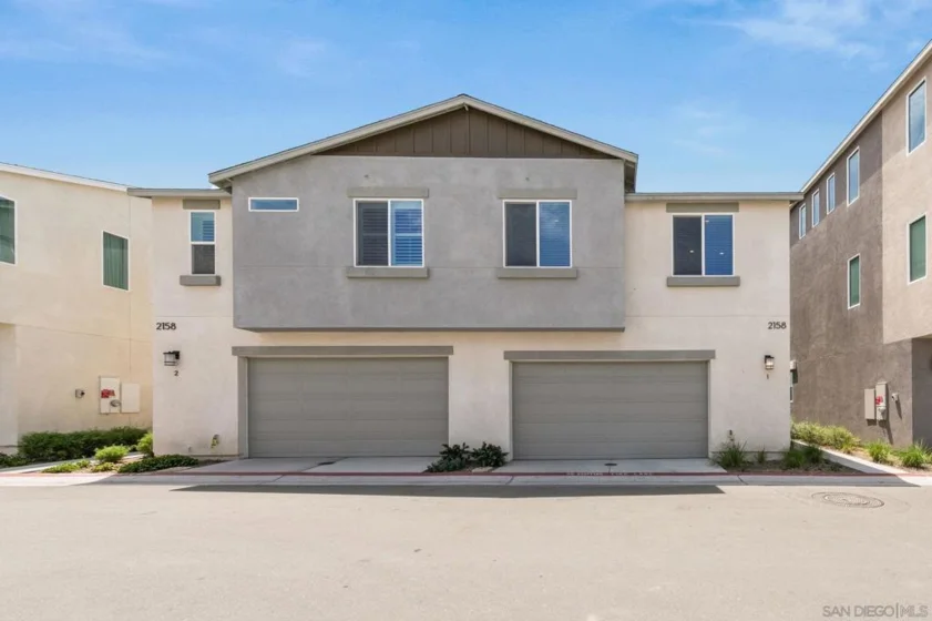 2158 Tributary Drive #1 photo 30