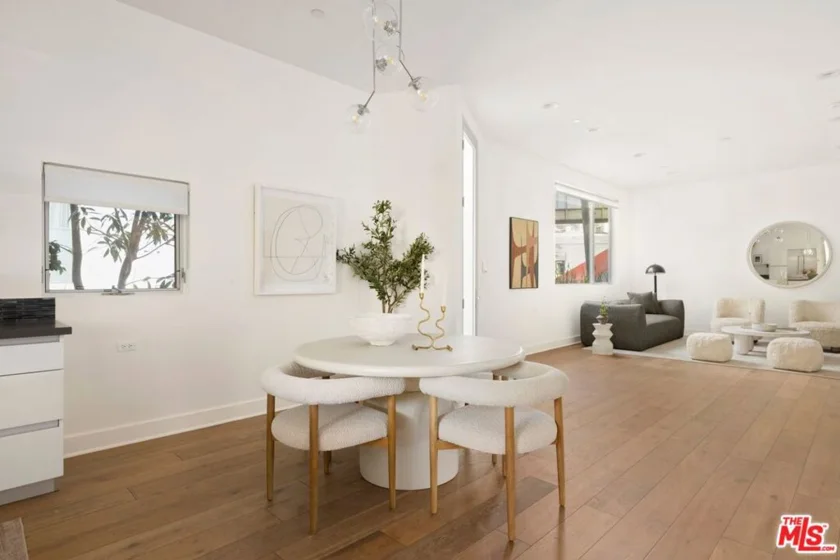 616 N Croft Avenue #2 photo 4