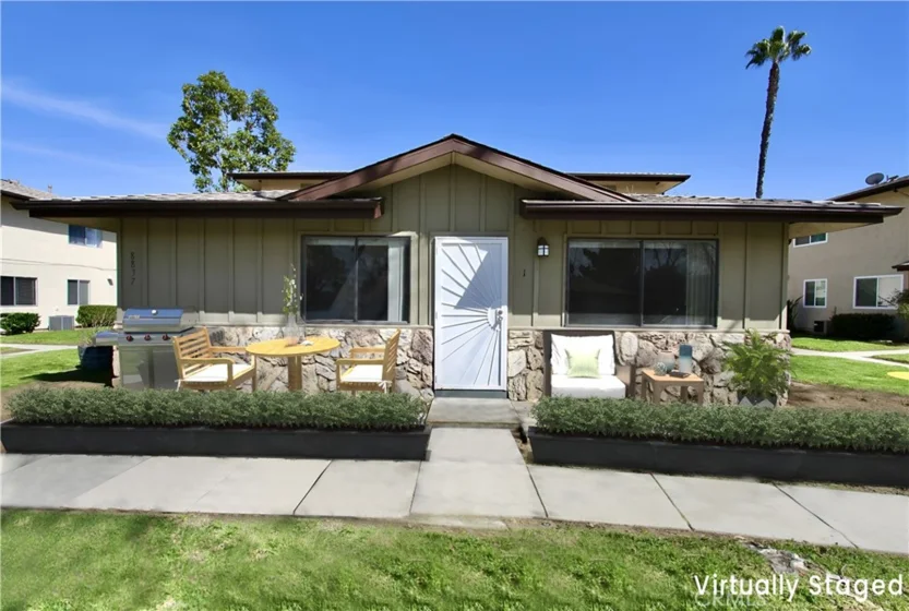 8837 Mission Greens Road #1 photo 1