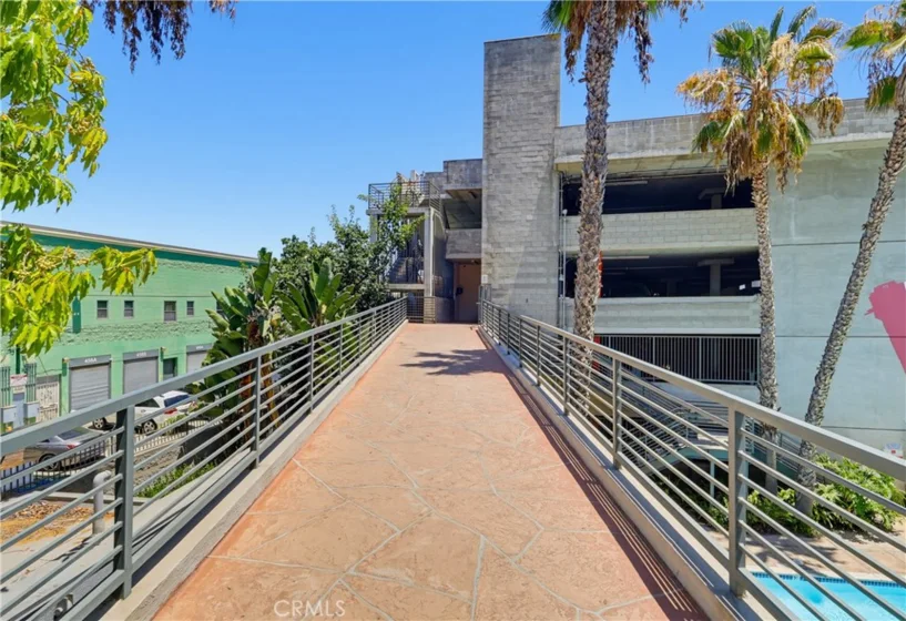 420 S San Pedro Street #619 photo 29