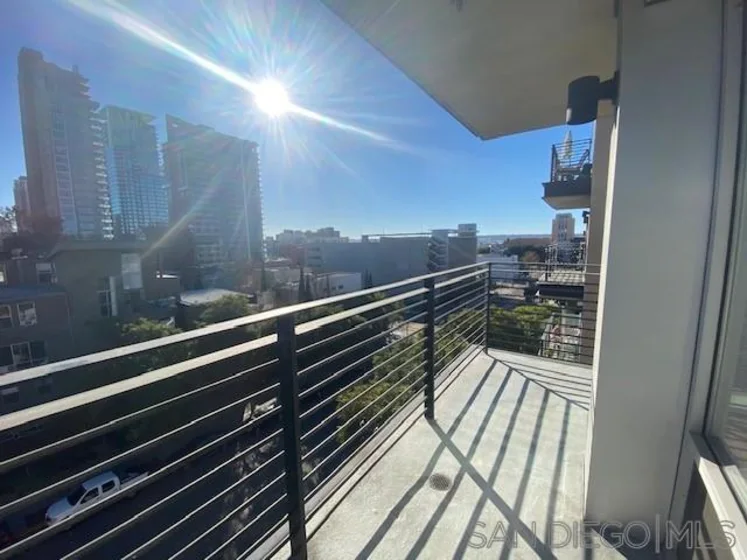 1608 India Street #509 photo 1
