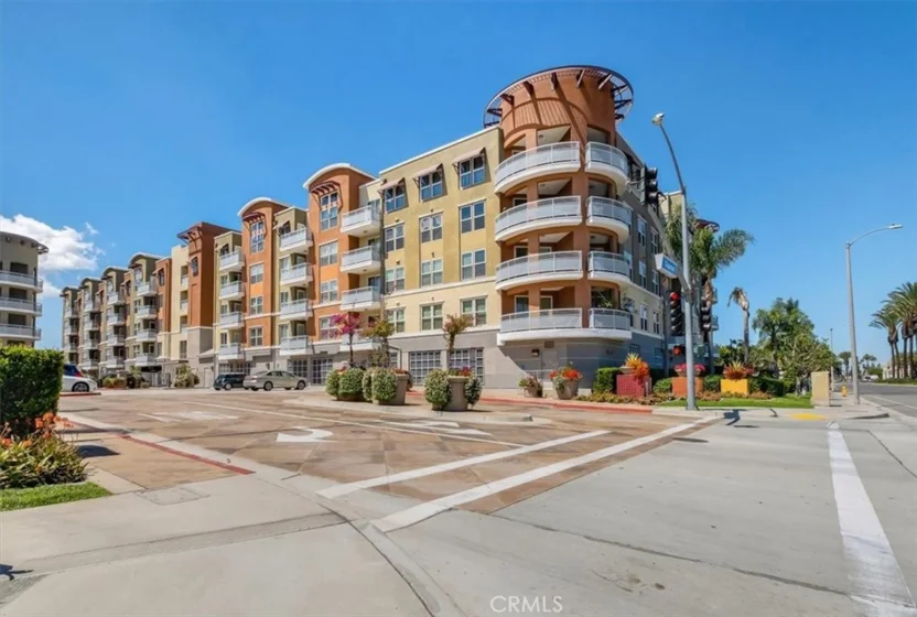 12664 Chapman Avenue #1207 photo 1