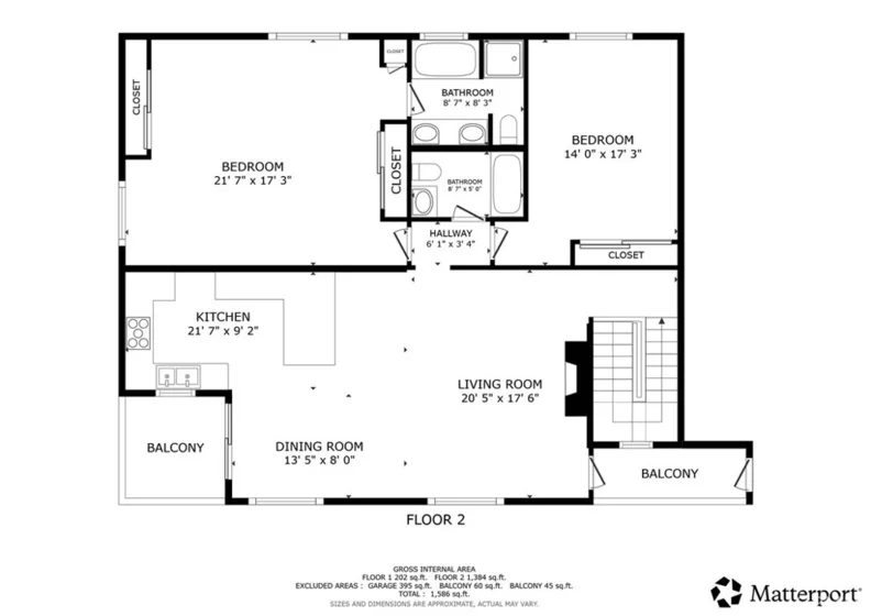 1073 W 9th Street #202 photo 41