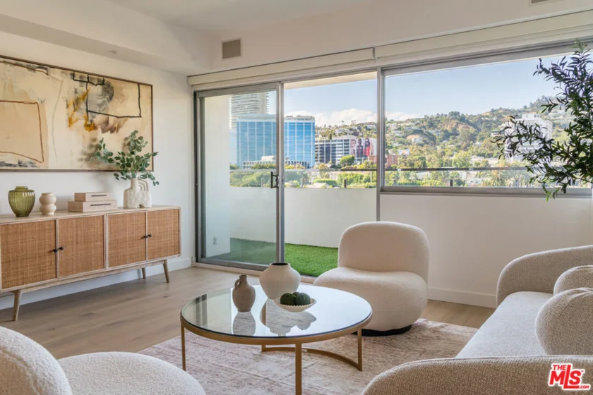 838 N Doheny Drive #1204 photo 6