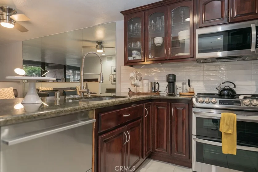 7119 N Marina Pacifica Drive photo 1