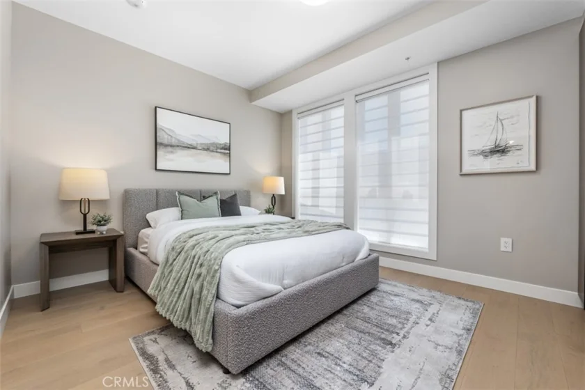 39 S Los Robles Avenue #6020 photo 33