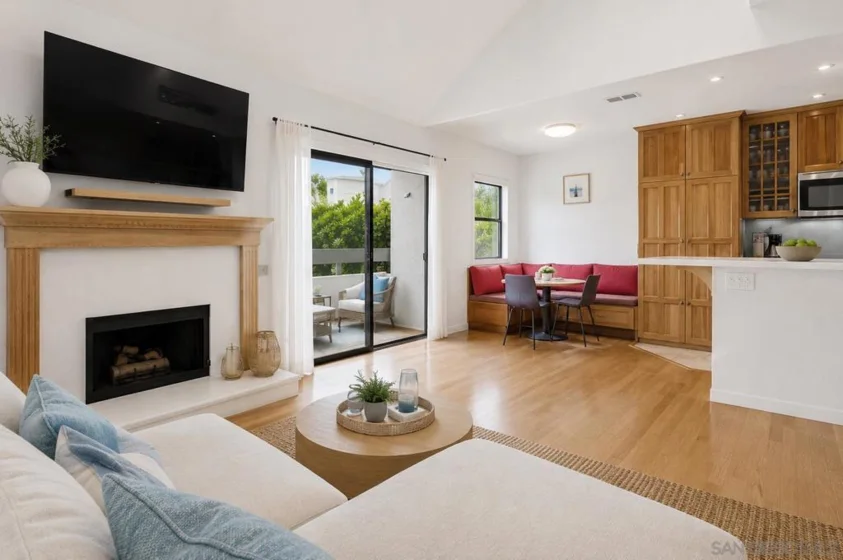 701 Kettner Boulevard #16 photo 2