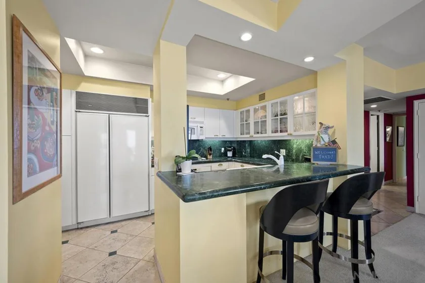 100 Harbor Drive #2404 photo 10