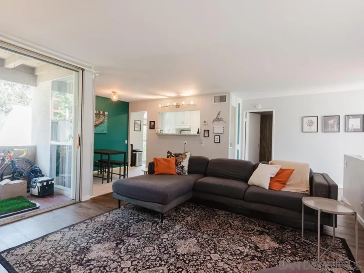 4837 Collwood Boulevard #Unit A photo 29