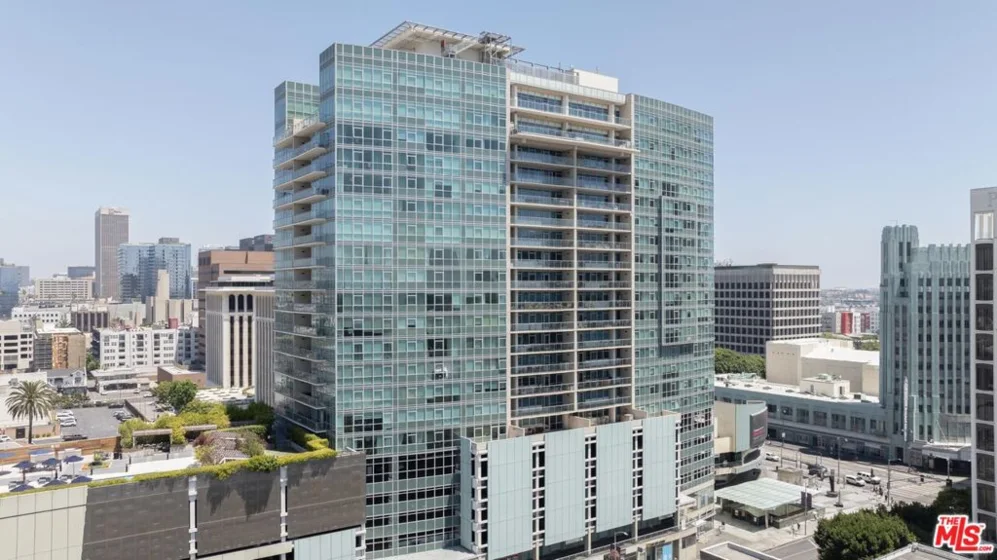 3785 Wilshire Boulevard #803 photo 1