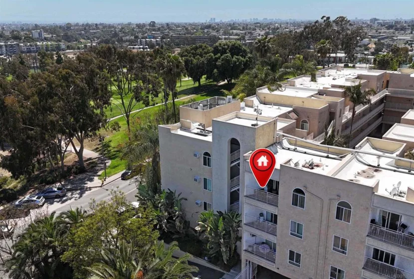 5252 Orange Avenue #431 photo 1