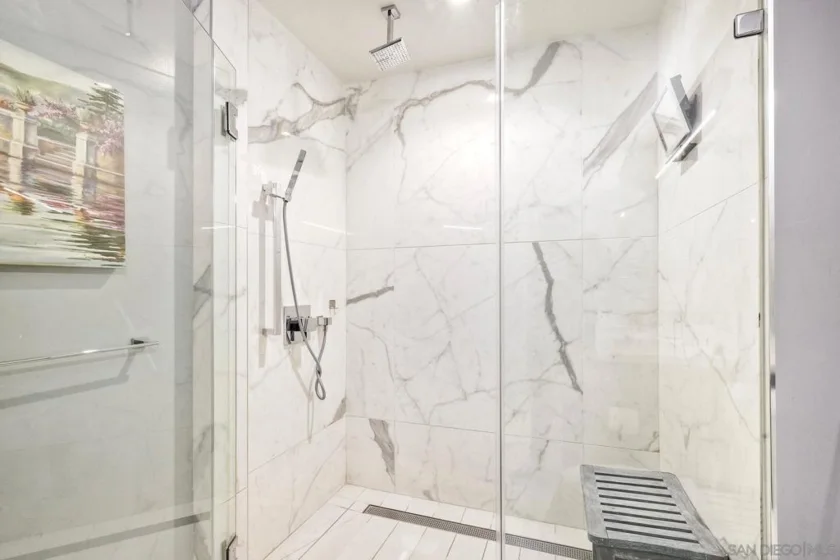 1388 Kettner Boulevard #2706 photo 17