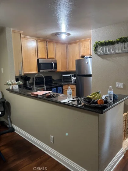 2380 Del Mar Way #206 photo 5