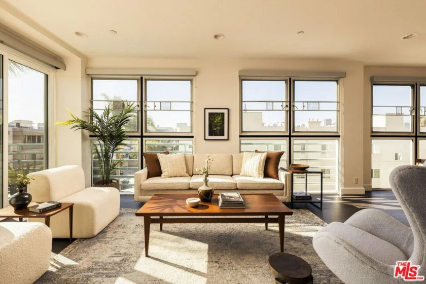 1932 Selby Avenue #401 photo 1