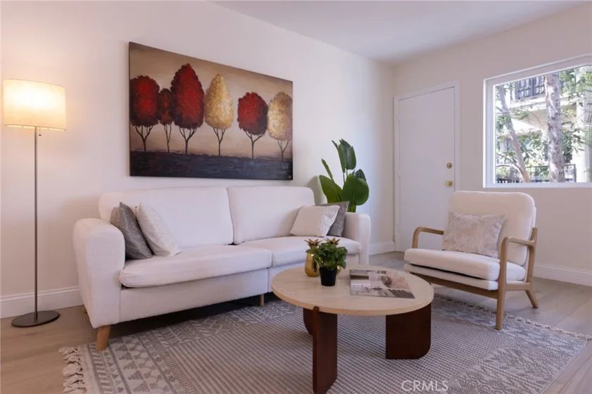 1115 Cordova Street #207 photo 1