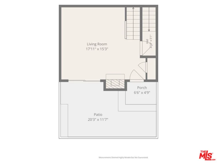 13050 Maxella Avenue #2 photo 26