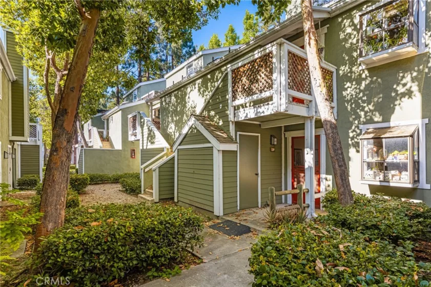 700 E Lake Drive #80 photo 1