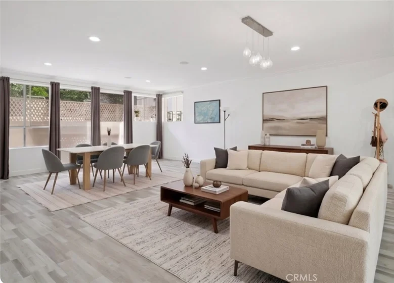 1277 S S Beverly Glen Blvd #107 photo 24
