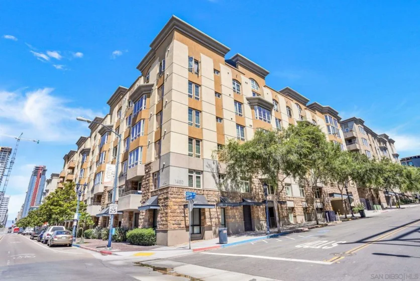 1480 Broadway #2607 photo 33