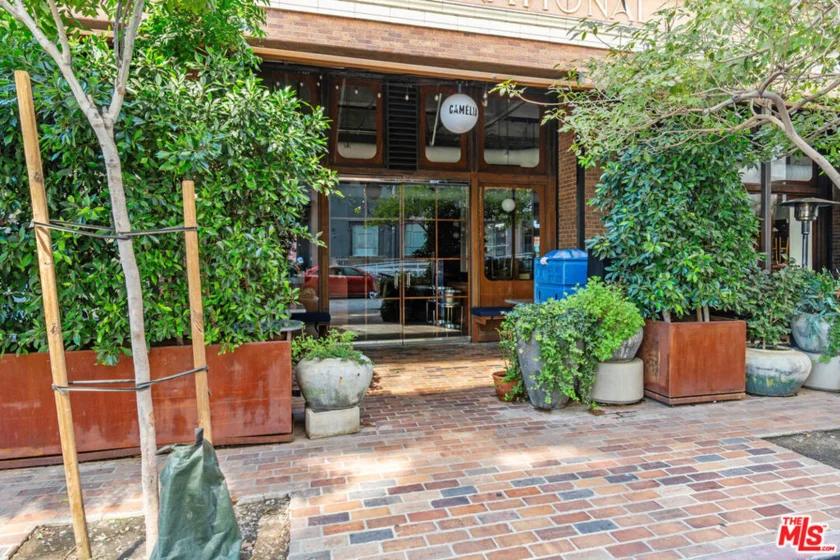 1855 Industrial Street #608 photo 15