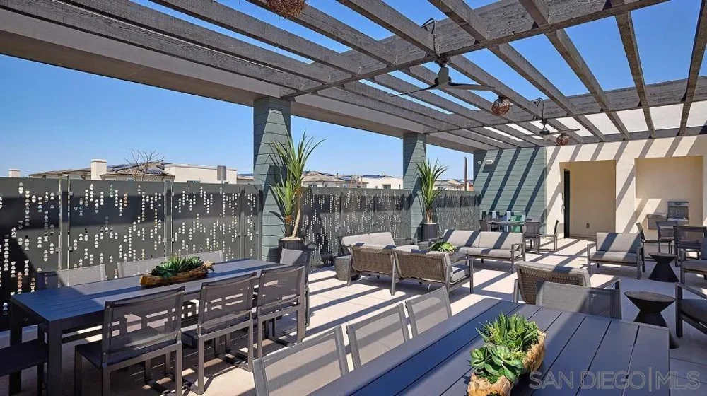 808 Mateo Street ##2 photo 35
