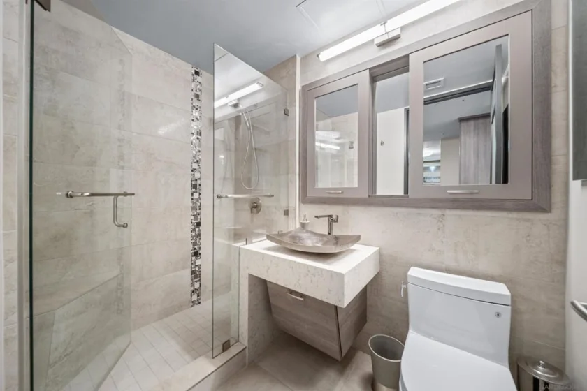 500 W Harbor Drive #1303 photo 19