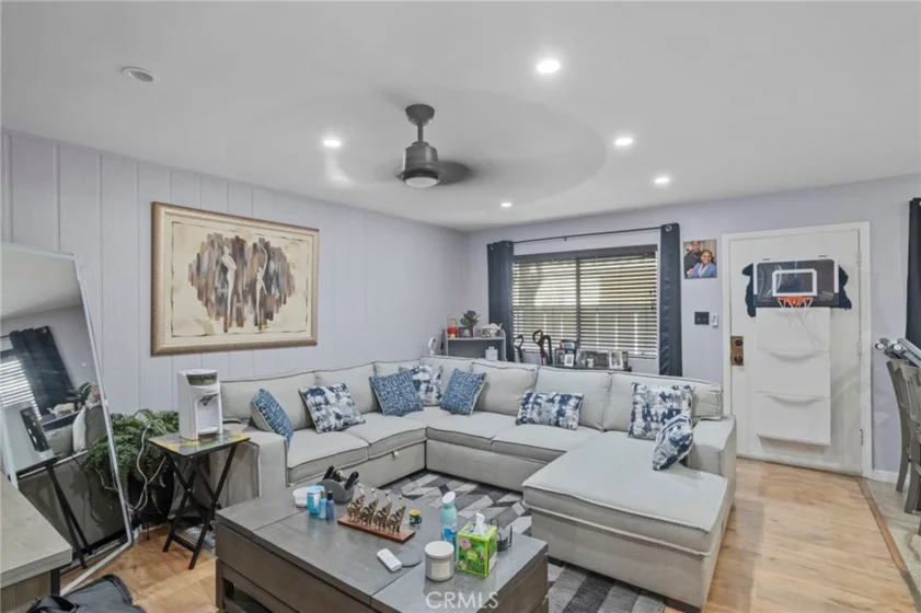 3301 Santa Fe Avenue #50 photo 1