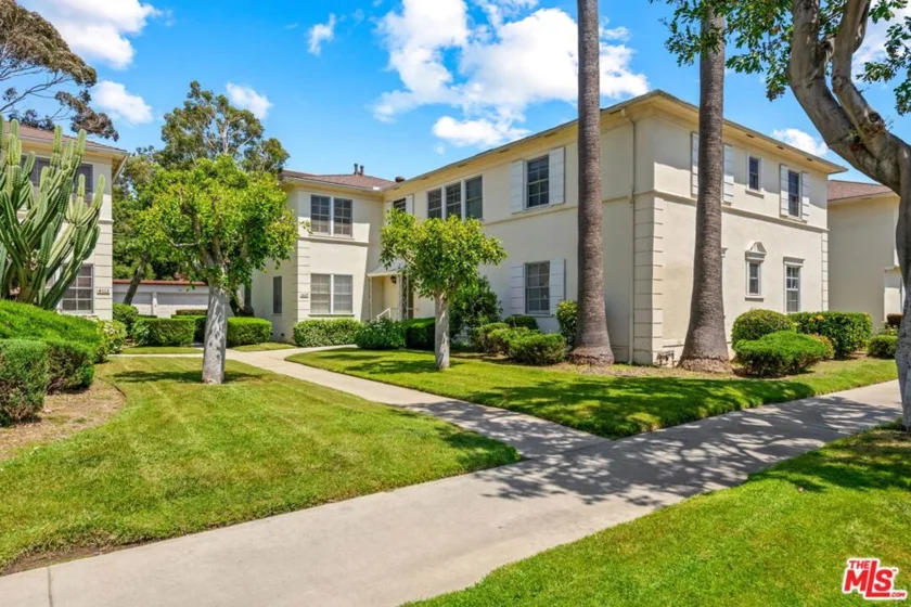 4107 Perlita Avenue #A photo 1