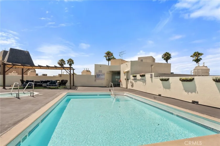 620 S Gramercy Place #412 photo 19